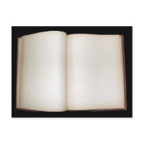 Blank pages postcards by deemac1 Blank pages postcards