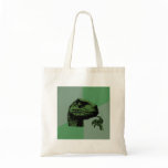Blank Philosoraptor Canvas Bags