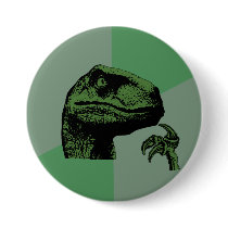 Blank Philosoraptor Buttons
