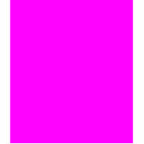 blank-pink photo sculptures