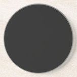 Blank Sandstone Coasters - Design Your Own Custom