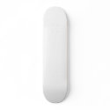Blank skateboard