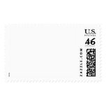 Blank stamp