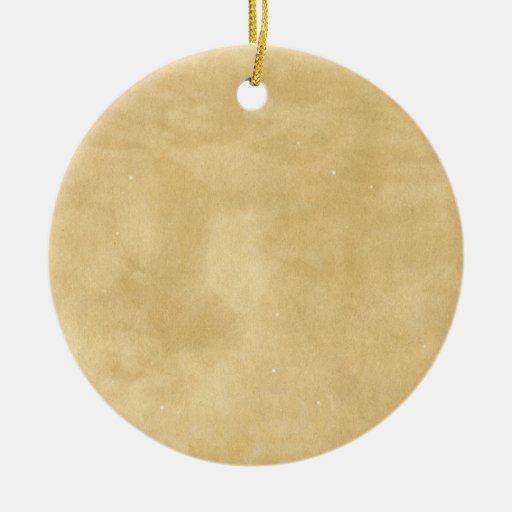 blank vintage aged paper christmas tree ornament zazzle blank vintage aged paper christmas tree ornament zazzle
