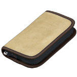 Blank Vintage Aged Paper Folio Planners