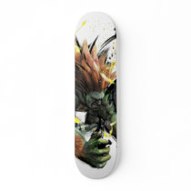 Blanka Charge Skate Boards