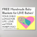 Blanket Babies posters