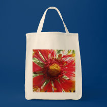 Blanket Flower bags