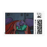 Blanket postage