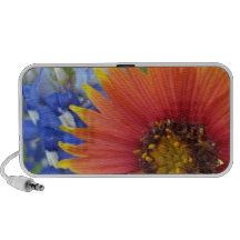 Blankets and Bonnets Travel Speakers