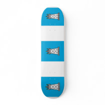 Blansko, Cyprus Skate Board Decks