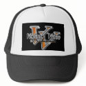 Blaq Visions Hat