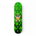 Blarney Board skateboards