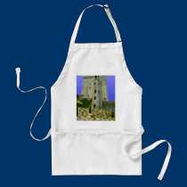 Blarney Castle Ireland aprons