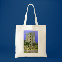 Blarney Castle Ireland bags