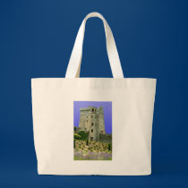 Blarney Castle Ireland bags
