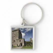 Blarney Castle, Ireland Key Chain