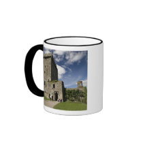 Blarney Castle, Ireland Coffee Mug