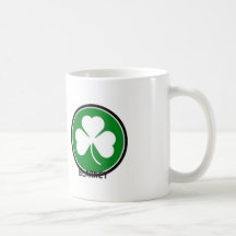 Blarney Mug