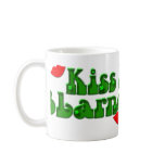 Blarney Stone Mug