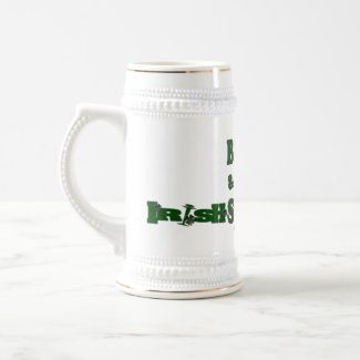 Blarnied and Stoned mug