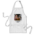 blarrr 075, It's baking time! aprons by Chopsuey1648 blarrr 075, It's baking time! aprons