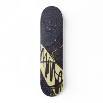Blasar Series 2 skateboards by NylonPantedNinja Blasar Series 2 skateboards