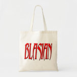 Blasian Bags