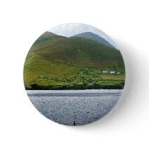 Blasket Village Button