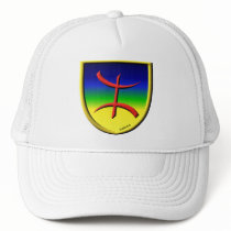blason berbere hats