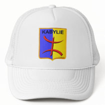 blason kabylie hats
