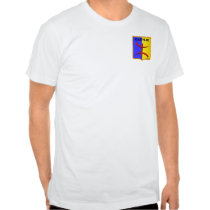 blason kabylie t-shirts by zarouri blason kabylie t-shirts