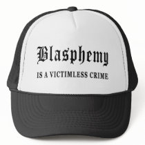 Blasphemy Hat