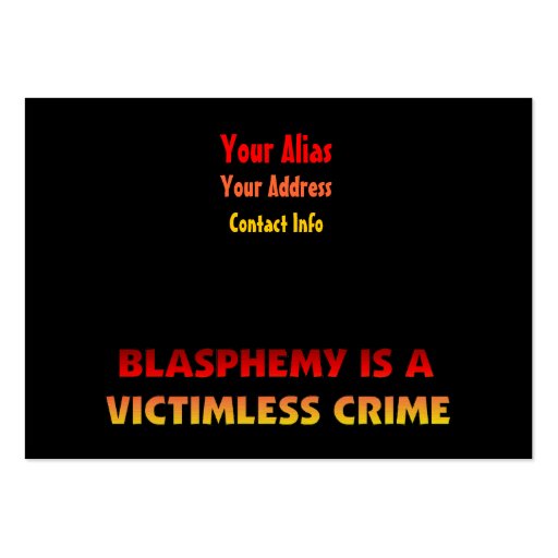 blasphemy-victimless-crime-large-business-cards-pack-of-100-zazzle