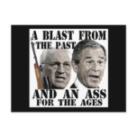 Blast From the Past Postcards