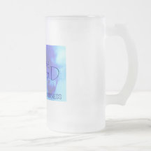 BLAST MUG