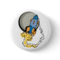 Blast Off! buttons