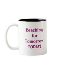 "BLAST OFF!" Coffee Mug by transearth "BLAST OFF!" Coffee Mug