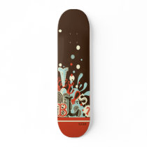 Blast! skateboards
