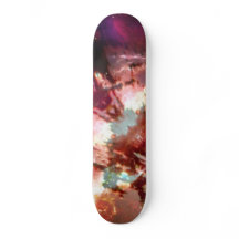 Blast Skateboards