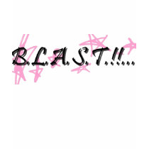 BLAST t-shirts