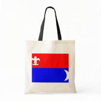 Blatnice, Czech Canvas Bags