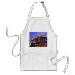 Blatnik Bridge and Fishing Pier Apron