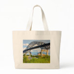 Blatnik Bridge Bags