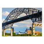 Blatnik Bridge Cards