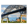 Blatnik Bridge Cards