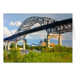 Blatnik Bridge Cards