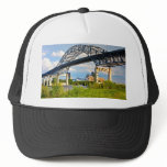Blatnik Bridge Mesh Hat