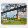 Blatnik Bridge Mouse Pads