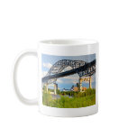 Blatnik Bridge Mug